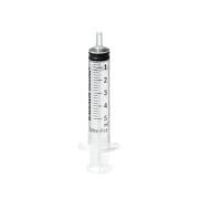 Siringa B.Braun Omnifix 5 ml - Luer Eccentrico (conf. 100 pz.) 