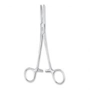 Pinza serratubi morso liscio cm 18