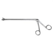 Pinza per biopsia uterina Eppendorf cm 20