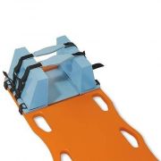 Fermacapo pediatrico KIDS 627