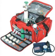 Borsa per emergenza GIMA 4 - Piena