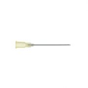 Aghi ipodermici B.Braun Sterican 20G x 1 - 0,90 x 25 mm - Giallo (conf. 100 pz.)