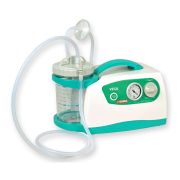 Aspiratore VEGA - Vaso da 1 lt