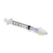 Atomizzatore nasale MAD con siringa 3 ml