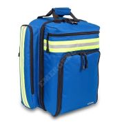Zaino per emergenza ELITE BAGS Emergency's - Blu Royal