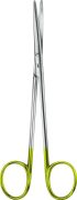 Aesculap Forbici Baby-Metzenbaum rette C.T. 145mm