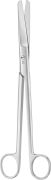 Aesculap Forbici Uterine Sims rette 230mm