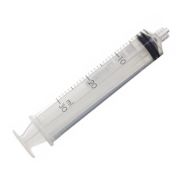 Siringa senza ago BD Plastipak 30 ml - Luer Lock (conf.60 pz.)