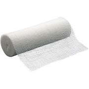 Benda di garza orlata cm 5 x 4 mt (conf.15 pz.)