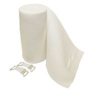 Benda elastica tipo Ideal BV - 8 cm x 5 mt (conf. 10 pz.)