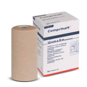 Bendaggio compressivo Comprihaft cm 12 x 5 mt