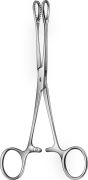 Aesculap Pinza Foerster-Ballenger - 18 cm