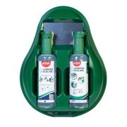 Stazione lavaggio oculare DROP 500 (doppia)