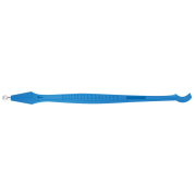 Curette dermatologiche GIMA - 4 mm (conf. 10 pz.)