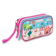 Borsa per kit diabetico isotermica ELITE BAGS Dia's bambini - Circo