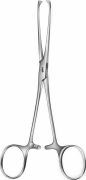 Aesculap Pinza Intestinale Allis 5X6 Denti 155mm
