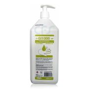 Gel mani FIAB GI1000 - 1000 ml. (alcool 70%)