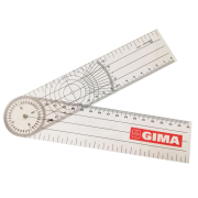 Goniometro mm 205 x 45