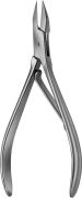 Aesculap Pinza angolare 115mm Morsi Diritti 16mm