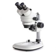 Microscopio stereo zoom KERN OZL 463