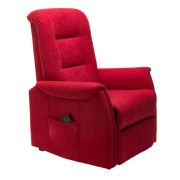 Poltrona elevabile 2 motori KSP K500-2
