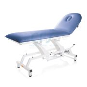 Lettino idraulico ad altezza variabile LYTUS MI385 - cm 68