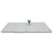 Materasso Total Body 200 G5947 - Memory Foam per magnetoterapie GLOBUS 