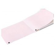 Carta termica per ECG MEDIGATE MeCA812i - Pacchetto (zFold) compatibile 