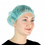 Cuffietta monouso in TNT - non sterile (conf. 100 pz.)