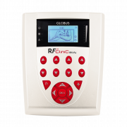 Radiofrequenza GLOBUS RF Clinic Body
