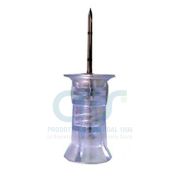 Set aghi per infusione intraossea EZ-IO 25 mm (conf. 5 pz.)
