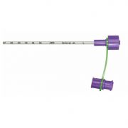 Sonda nasogastrica per nutrizione enterale PUR GBUK Enteral - 120 cm