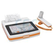 Spirometro MIR New Spirolab Touchscreen con MIR Spiro 