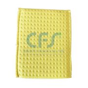 Spugna porta elettrodo in Spontex - 80x120 mm