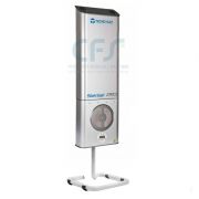 Sterilizzatore d'aria STERILAIR PRO con stativo